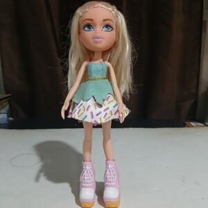 Bratz Sweet Style Doll Cloe
